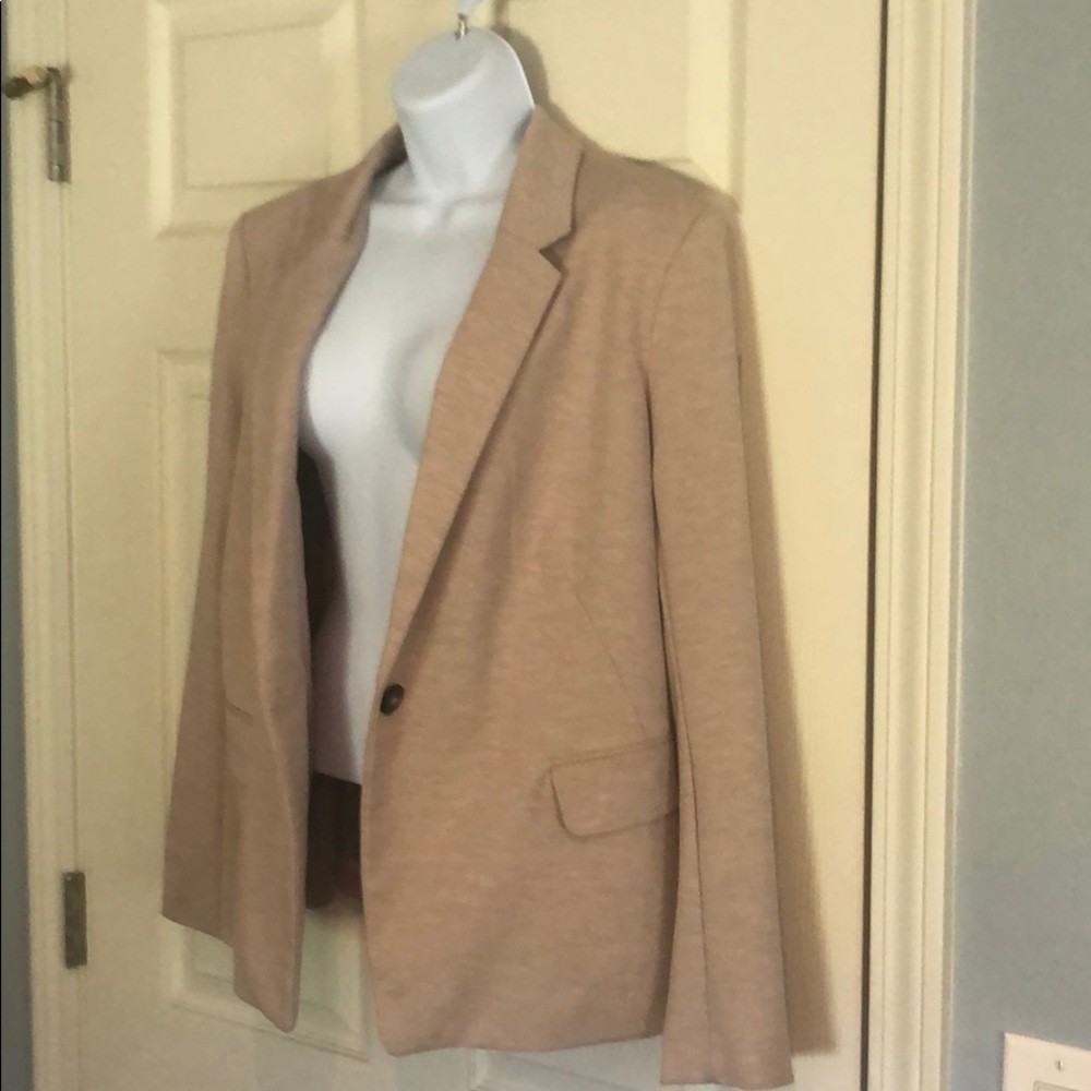H&M Blazer Sz 14